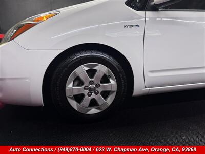 2009 Toyota Prius   - Photo 25 - Orange, CA 92868