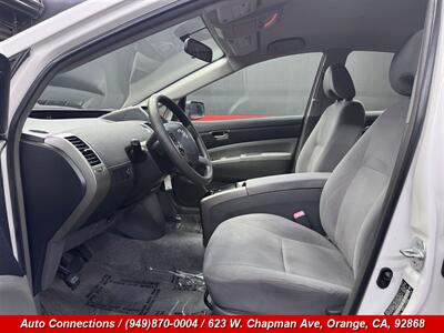 2009 Toyota Prius   - Photo 6 - Orange, CA 92868