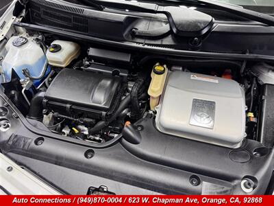 2009 Toyota Prius   - Photo 19 - Orange, CA 92868