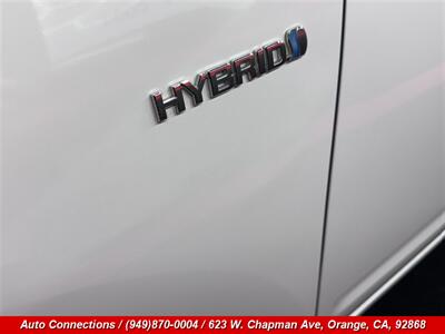 2009 Toyota Prius   - Photo 22 - Orange, CA 92868