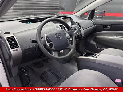 2009 Toyota Prius   - Photo 11 - Orange, CA 92868
