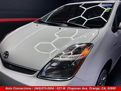 2009 Toyota Prius   - Photo 23 - Orange, CA 92868