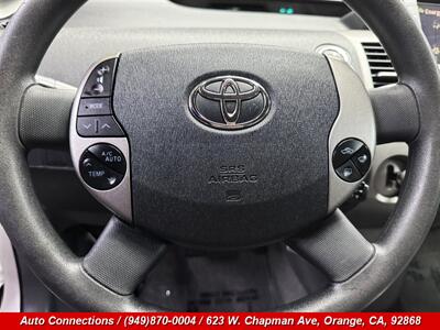 2009 Toyota Prius   - Photo 13 - Orange, CA 92868