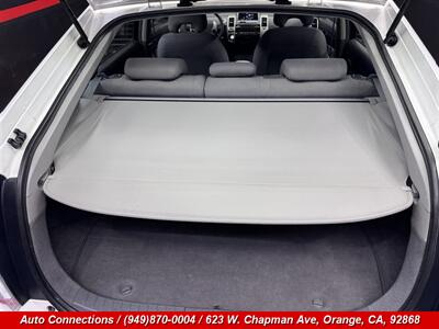 2009 Toyota Prius   - Photo 18 - Orange, CA 92868