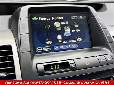 2009 Toyota Prius   - Photo 15 - Orange, CA 92868
