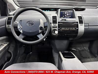 2009 Toyota Prius   - Photo 12 - Orange, CA 92868