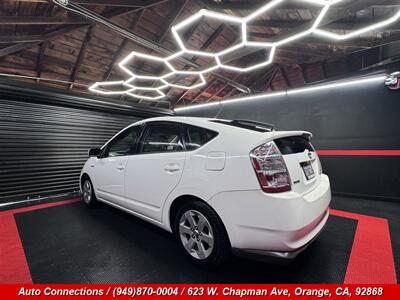 2009 Toyota Prius   - Photo 4 - Orange, CA 92868