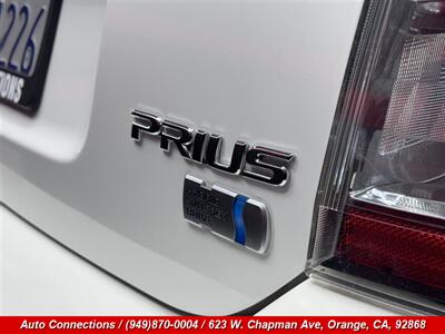 2009 Toyota Prius   - Photo 21 - Orange, CA 92868