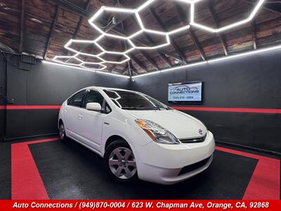 2009 Toyota Prius   - Photo 1 - Orange, CA 92868