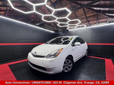 2009 Toyota Prius   - Photo 2 - Orange, CA 92868