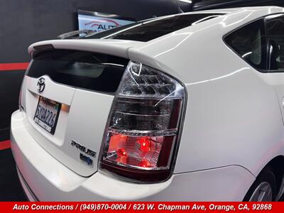 2009 Toyota Prius   - Photo 24 - Orange, CA 92868