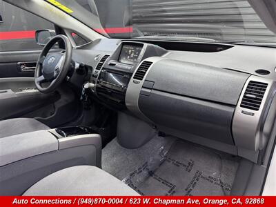 2009 Toyota Prius   - Photo 10 - Orange, CA 92868