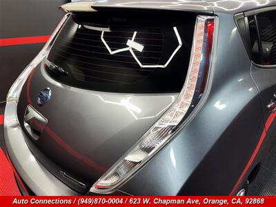 2014 Nissan LEAF S   - Photo 28 - Orange, CA 92868