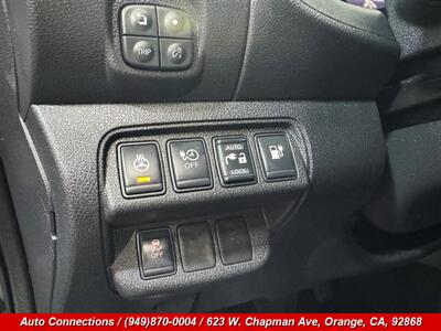 2014 Nissan LEAF S   - Photo 21 - Orange, CA 92868