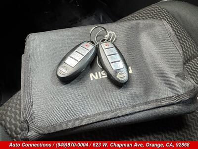 2014 Nissan LEAF S   - Photo 24 - Orange, CA 92868