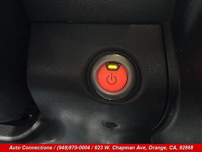 2014 Nissan LEAF S   - Photo 20 - Orange, CA 92868