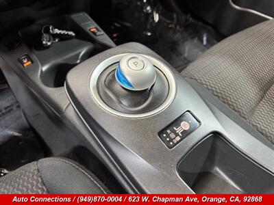2014 Nissan LEAF S   - Photo 14 - Orange, CA 92868