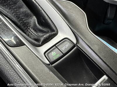 2019 Honda Accord Sport   - Photo 18 - Orange, CA 92868