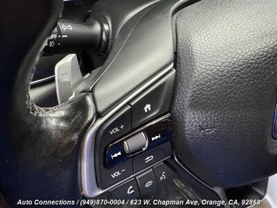 2019 Honda Accord Sport   - Photo 14 - Orange, CA 92868