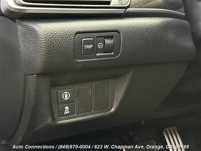 2019 Honda Accord Sport   - Photo 23 - Orange, CA 92868