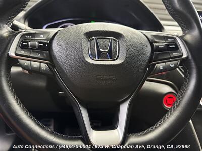 2019 Honda Accord Sport   - Photo 13 - Orange, CA 92868