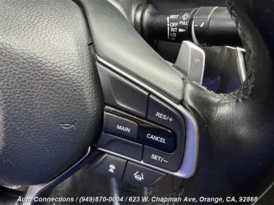 2019 Honda Accord Sport   - Photo 15 - Orange, CA 92868