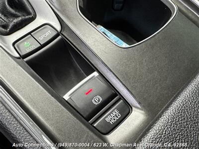 2019 Honda Accord Sport   - Photo 17 - Orange, CA 92868