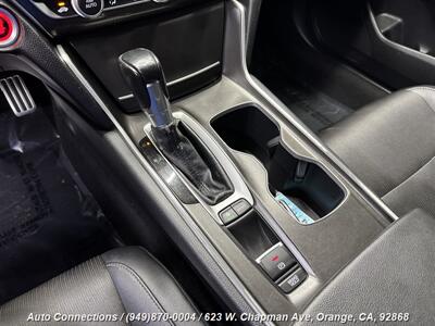 2019 Honda Accord Sport   - Photo 16 - Orange, CA 92868