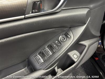 2019 Honda Accord Sport   - Photo 25 - Orange, CA 92868
