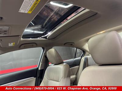 2013 Honda Civic EX-L   - Photo 20 - Orange, CA 92868