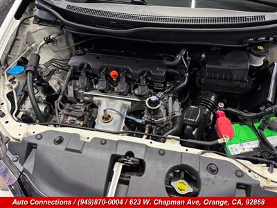 2013 Honda Civic EX-L   - Photo 26 - Orange, CA 92868