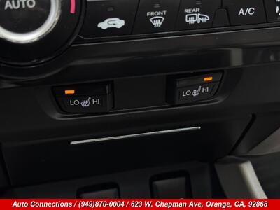 2013 Honda Civic EX-L   - Photo 16 - Orange, CA 92868