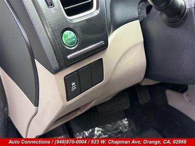 2013 Honda Civic EX-L   - Photo 21 - Orange, CA 92868
