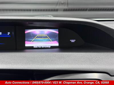 2013 Honda Civic EX-L   - Photo 18 - Orange, CA 92868
