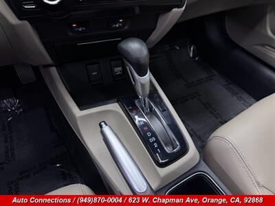 2013 Honda Civic EX-L   - Photo 14 - Orange, CA 92868
