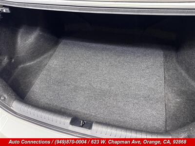 2013 Honda Civic EX-L   - Photo 24 - Orange, CA 92868