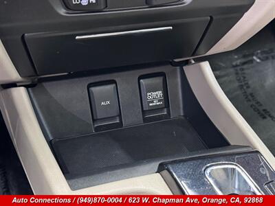 2013 Honda Civic EX-L   - Photo 15 - Orange, CA 92868