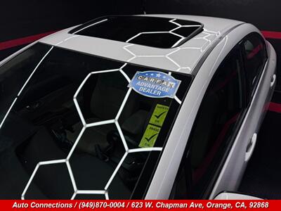 2013 Honda Civic EX-L   - Photo 27 - Orange, CA 92868