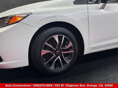 2013 Honda Civic EX-L   - Photo 30 - Orange, CA 92868