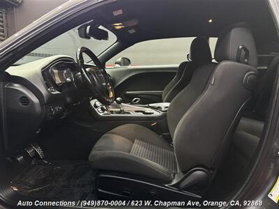 2019 Dodge Challenger R/T - Photo 6 - Orange, CA 92868