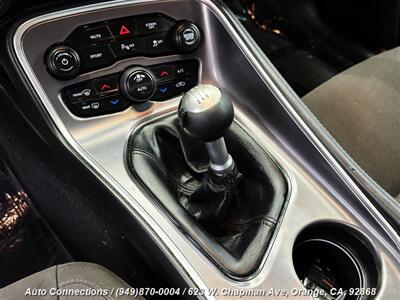 2019 Dodge Challenger R/T - Photo 13 - Orange, CA 92868