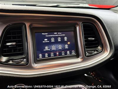 2019 Dodge Challenger R/T - Photo 16 - Orange, CA 92868