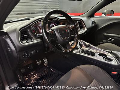 2019 Dodge Challenger R/T - Photo 11 - Orange, CA 92868