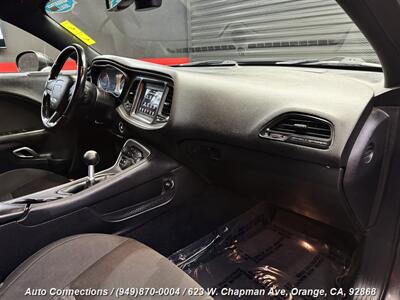2019 Dodge Challenger R/T - Photo 10 - Orange, CA 92868