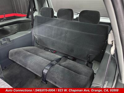 2000 Honda Odyssey LX   - Photo 11 - Orange, CA 92868