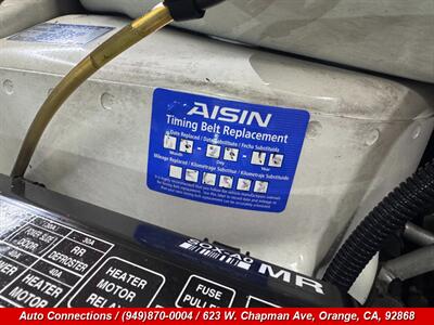 2000 Honda Odyssey LX   - Photo 25 - Orange, CA 92868