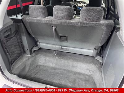 2000 Honda Odyssey LX   - Photo 23 - Orange, CA 92868