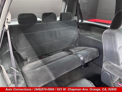 2000 Honda Odyssey LX   - Photo 10 - Orange, CA 92868