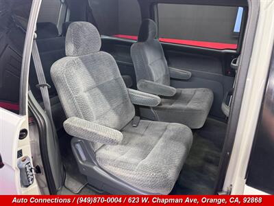 2000 Honda Odyssey LX   - Photo 8 - Orange, CA 92868