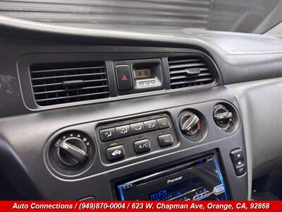 2000 Honda Odyssey LX   - Photo 18 - Orange, CA 92868